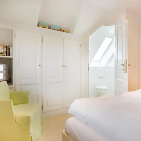 Carin App 6 Appartement