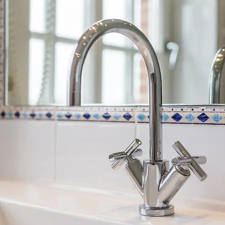 Carin App 6 Wenningstedt-Braderup