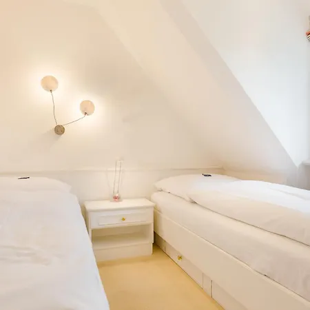 Carin App 6 Appartement *