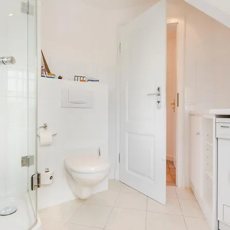 Carin App 6 * Wenningstedt-Braderup