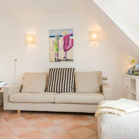 Carin App 6 Appartement *