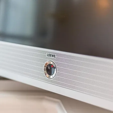 Appartement Carin App 6 Wenningstedt-Braderup