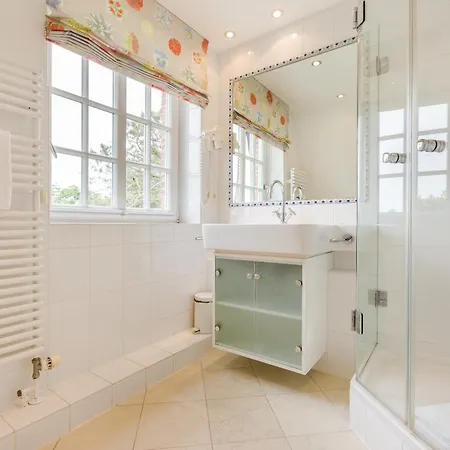 Carin App 6 Appartement