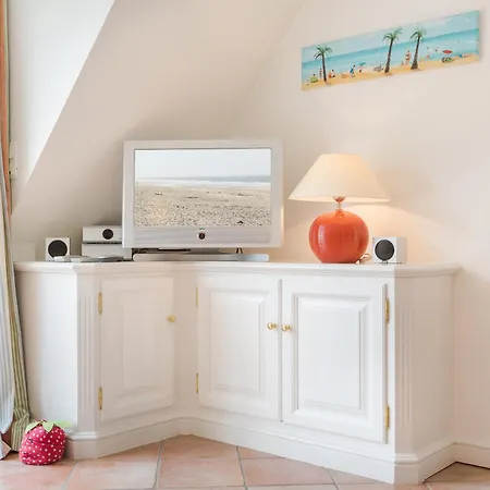 Carin App 6 Appartement *