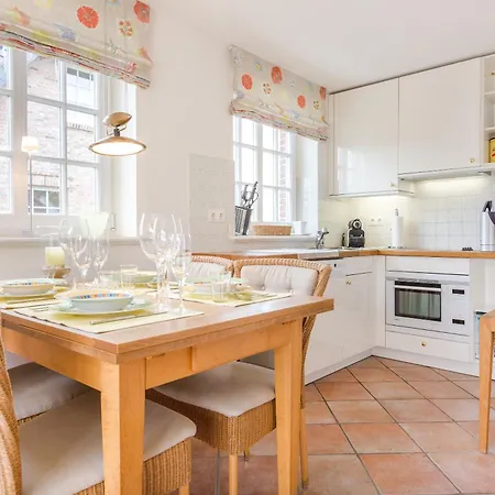 Carin App 6 Wenningstedt-Braderup