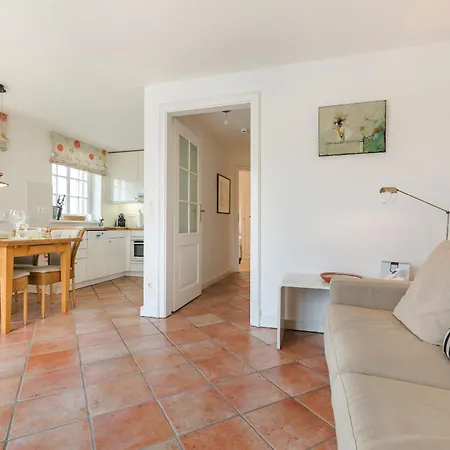 Appartement Carin App 6 *