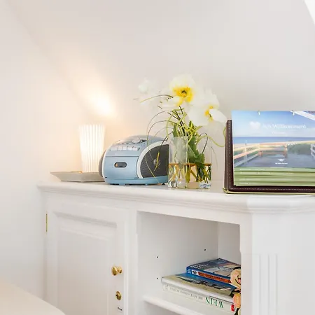 Carin App 6 Appartement *