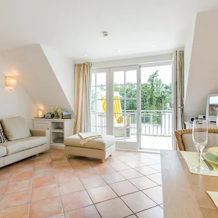 Carin App 6 Appartement *