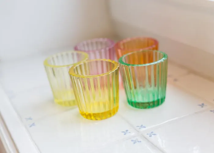 Carin App 6 * Wenningstedt-Braderup