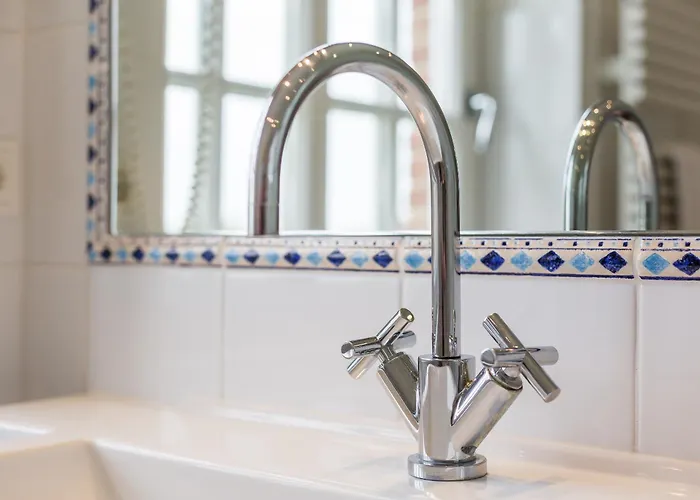 Carin App 6 Wenningstedt-Braderup