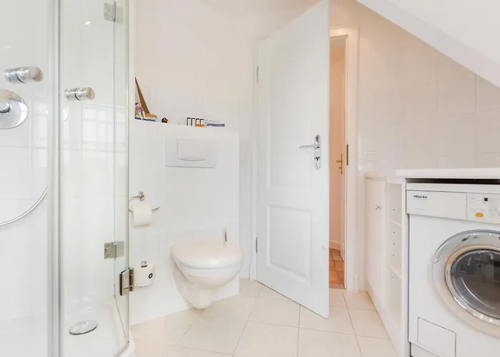 Carin App 6 * Wenningstedt-Braderup